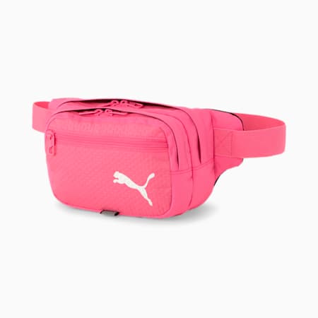 Result Waist Bag, Sunset Pink, small-SEA