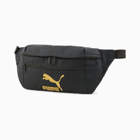 Originals Urban Over Waist Bag, Puma Black, small-SEA