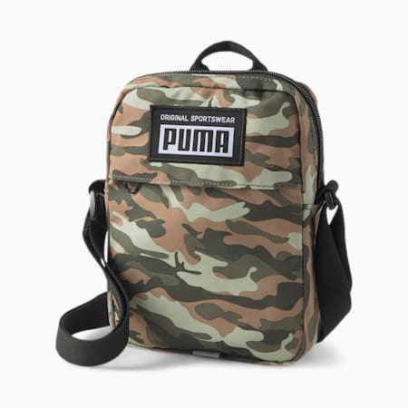 Academy Portable, Dark Green Moss-CAMO PACK AOP, small-PHL