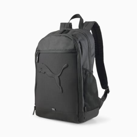 Buzz Rucksack, black, small