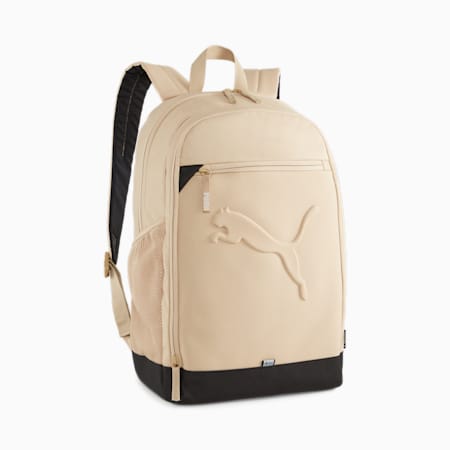 Buzz Backpack, Sand Dune, small-NZL