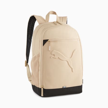 Buzz Backpack, Sand Dune, small-THA