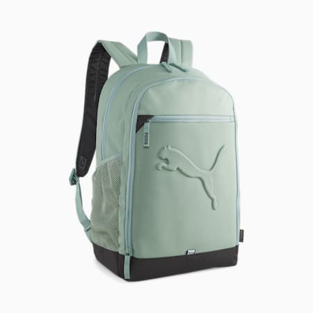 Buzz Backpack, Eucalyptus, small-THA