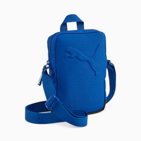 Sac à bandoulière PUMA Buzz, Cobalt Glaze, small