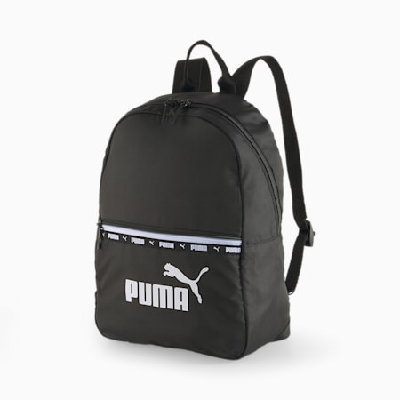 Base Backpack, Puma Black, small-SEA
