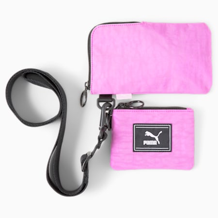 Multi hotsell pouch purse