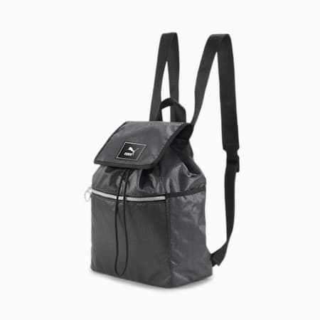 Prime Time Backpack, Puma Black, small-PHL