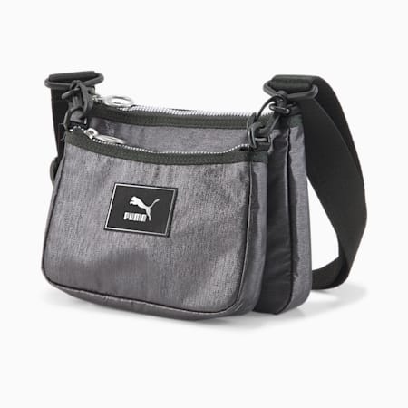 Prime Time Multi Pochette, Puma Black, small-PHL