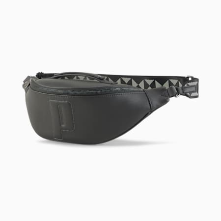 PUMA Sense Waist Bag, Puma Black, small-DFA