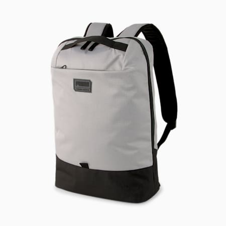 City Backpack, CASTLEROCK-TWO TONE DOBBY, small-SEA