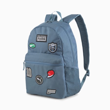 Patch Backpack, Evening Sky, small-DFA