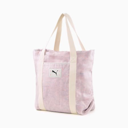 RE:Collection Tote Bag, Pristine, small-THA