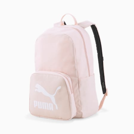 Originals Urban Backpack, Rose Quartz, small-PHL