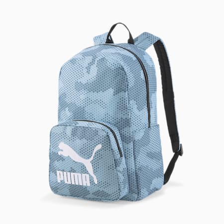 Puma bags blue clearance