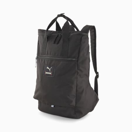Better Backpack, Puma Black, small-SEA