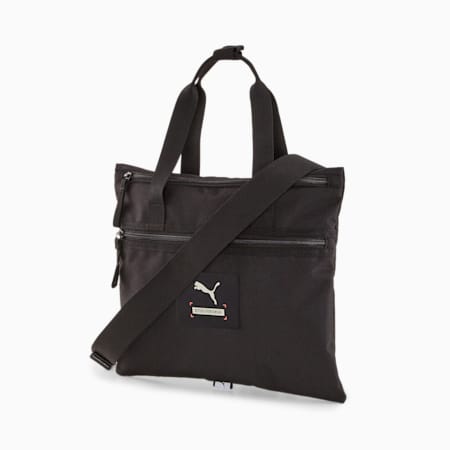 Better Sacoche, Puma Black, small-SEA