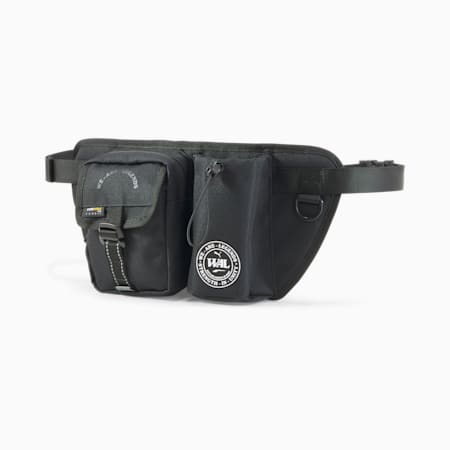 We Are Legends Crossbody Bag, Puma Black, small-AUS