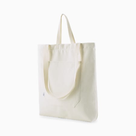 MMQ Tote Bag, no color, small-DFA