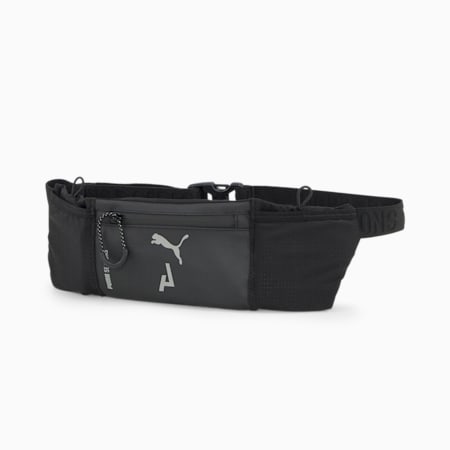 SEASONS Running Belt, PUMA Black, small-PHL