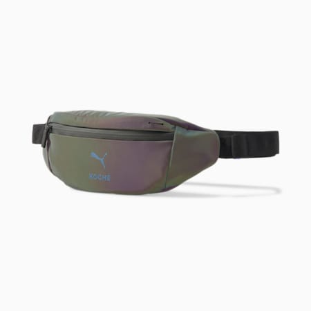 PUMA x KOCHÉ heuptas voor dames, Iridescent-PUMA Black, small