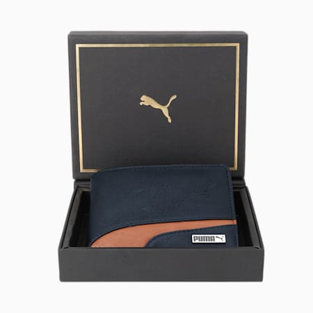 PUMA Stylized Unisex Wallet | Puma