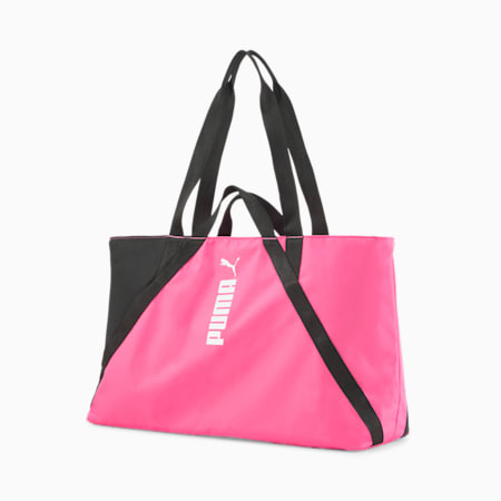 Essentials Training Shopper, Sunset Pink, small-PHL