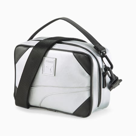 Mini box bag outlet