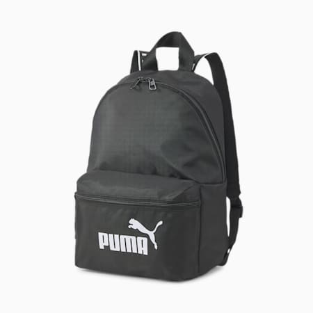 Core Base Backpack, PUMA Black, small