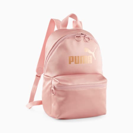 Core Up Rucksack, Future Pink, small