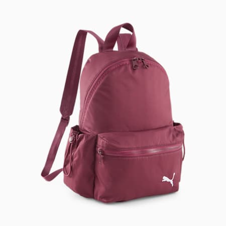 Core Her Backpack, Dark Jasper, small-PHL