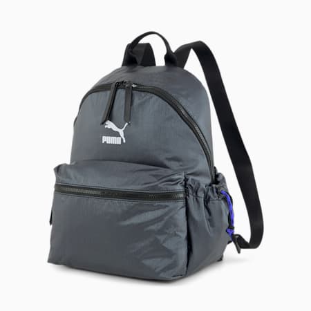Prime Time Backpack, PUMA Black, small