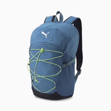 PUMA Plus PRO Backpack, Deep Dive, small