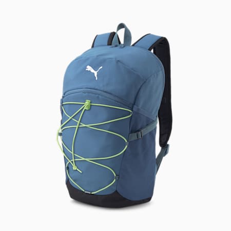PUMA Plus PRO Backpack, Deep Dive, small-SEA