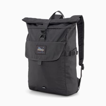Better Backpack, Flat Dark Gray, small-THA