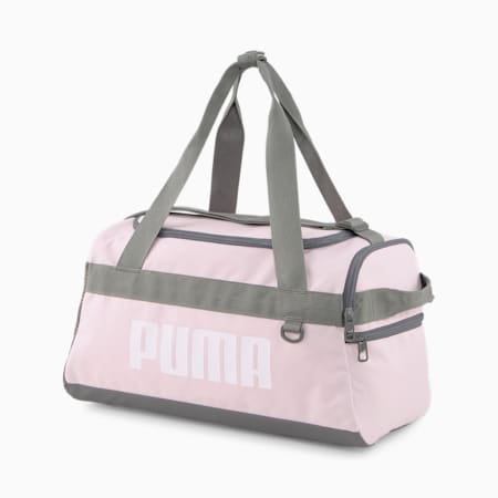 Challenger XS Duffle Bag, Pearl Pink, small-AUS