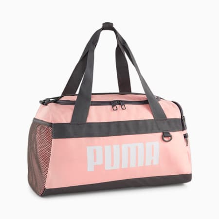Challenger XS Duffle Bag, Peach Smoothie, small-AUS