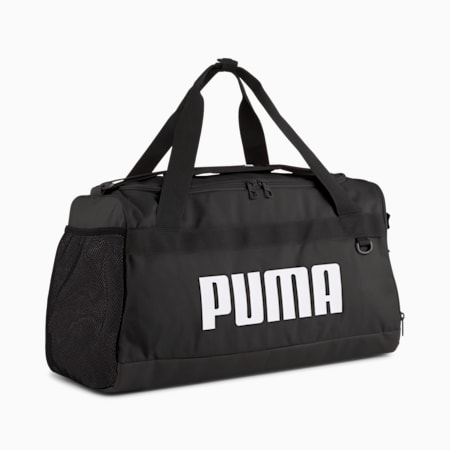 Sac puma hot sale sport marron