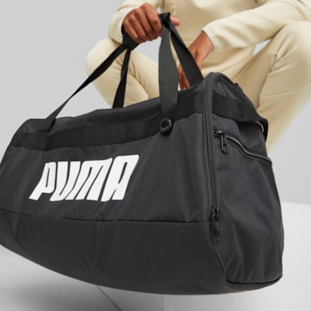 Petits sacs de sport Style et fonctionnalite a la salle PUMA