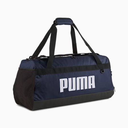 תיק Challenger M, PUMA Navy, small-DFA