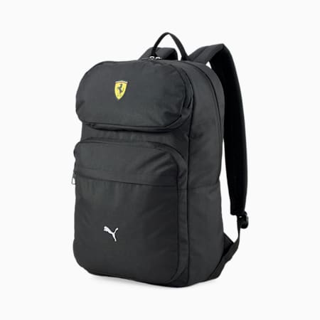 Ransel Scuderia Ferrari SPTWR Race, PUMA Black, small-IDN