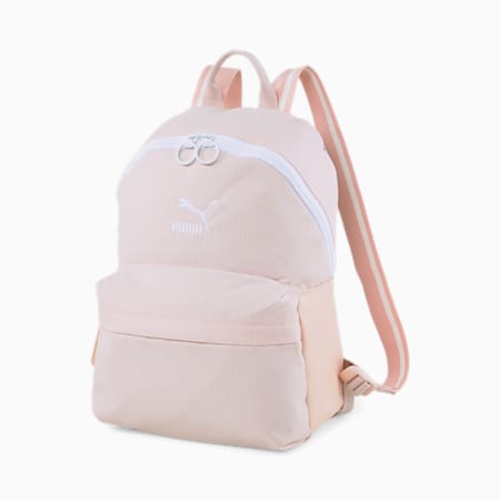 Prime Classics Seasonal Backpack, Rose Dust, small-PHL
