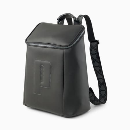 PUMA Sense rugzak, PUMA Black, small