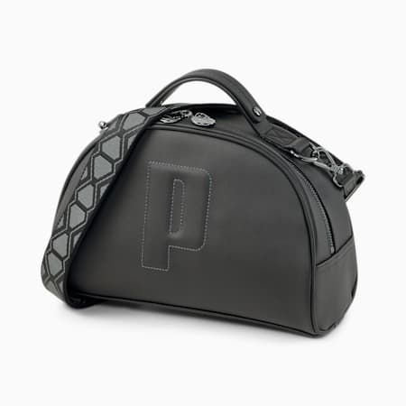 PUMA Sense Grip Bag, PUMA Black, small