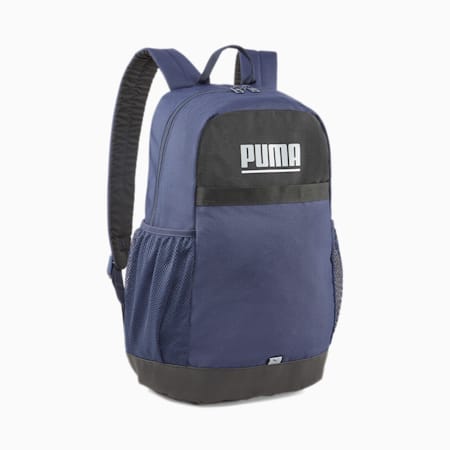 Sac Dos écolier Mode Homme Puma Om liga backpack bleu/nr