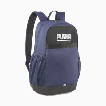 PUMA Plus Backpack, PUMA Navy, small-SEA