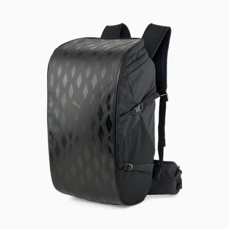 Mochila de senderismo SEASONS, PUMA Black, small