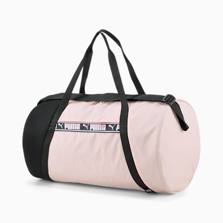 Puma at ess barrel bag clearance