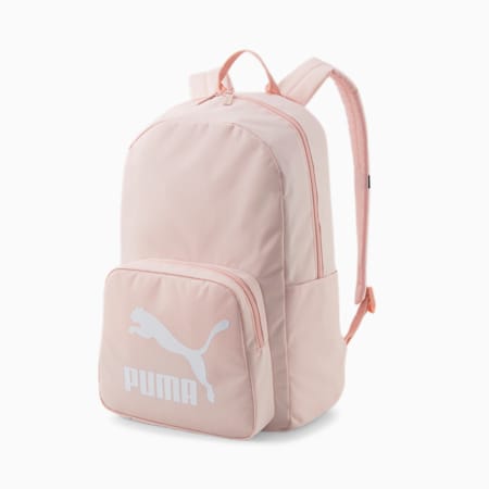 Classics Archive Backpack, Rose Dust, small-AUS