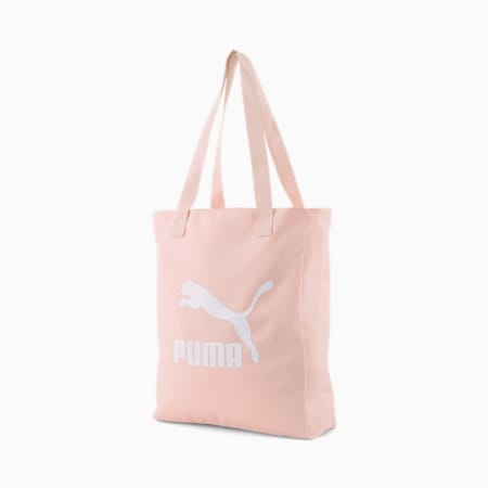 Classics Archive Tote Bag, Rose Dust, small-AUS