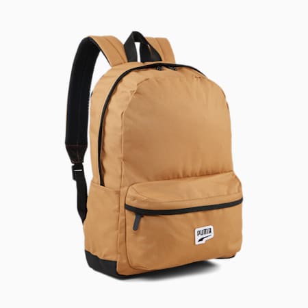 Downtown Backpack, Toasted, small-IDN